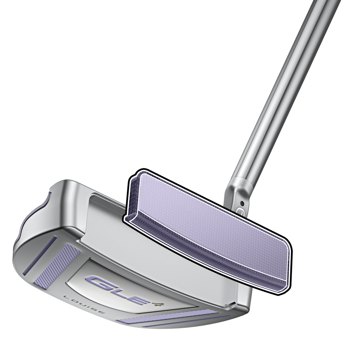 Ping Putter Louise GLE4 Lady - GolfCenter.fr