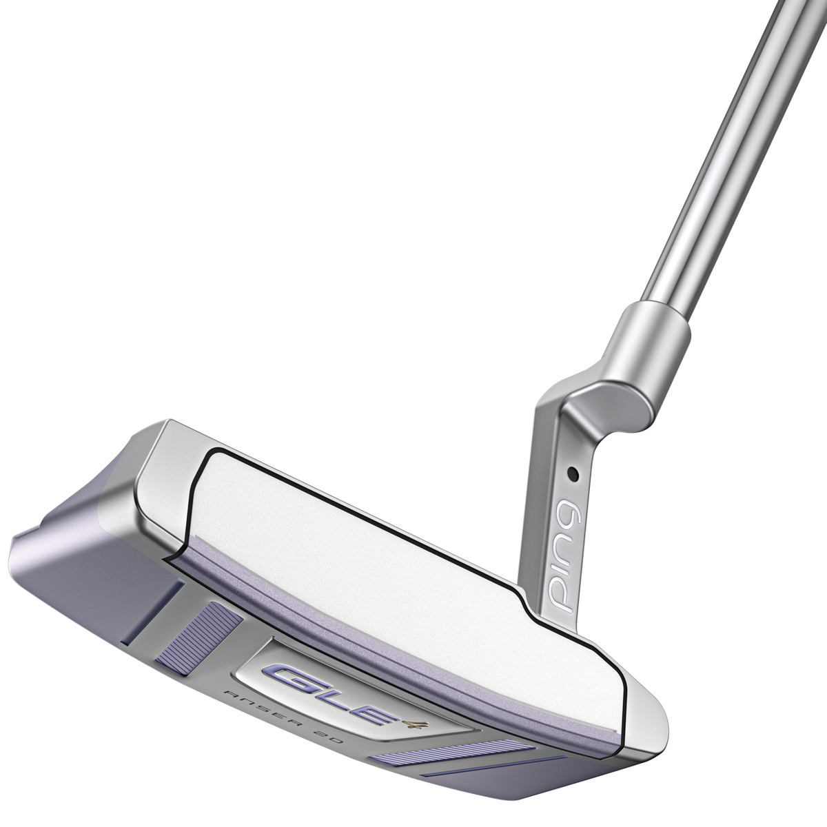 Ping Putter Anser 2D GLE4 Lady - GolfCenter.fr