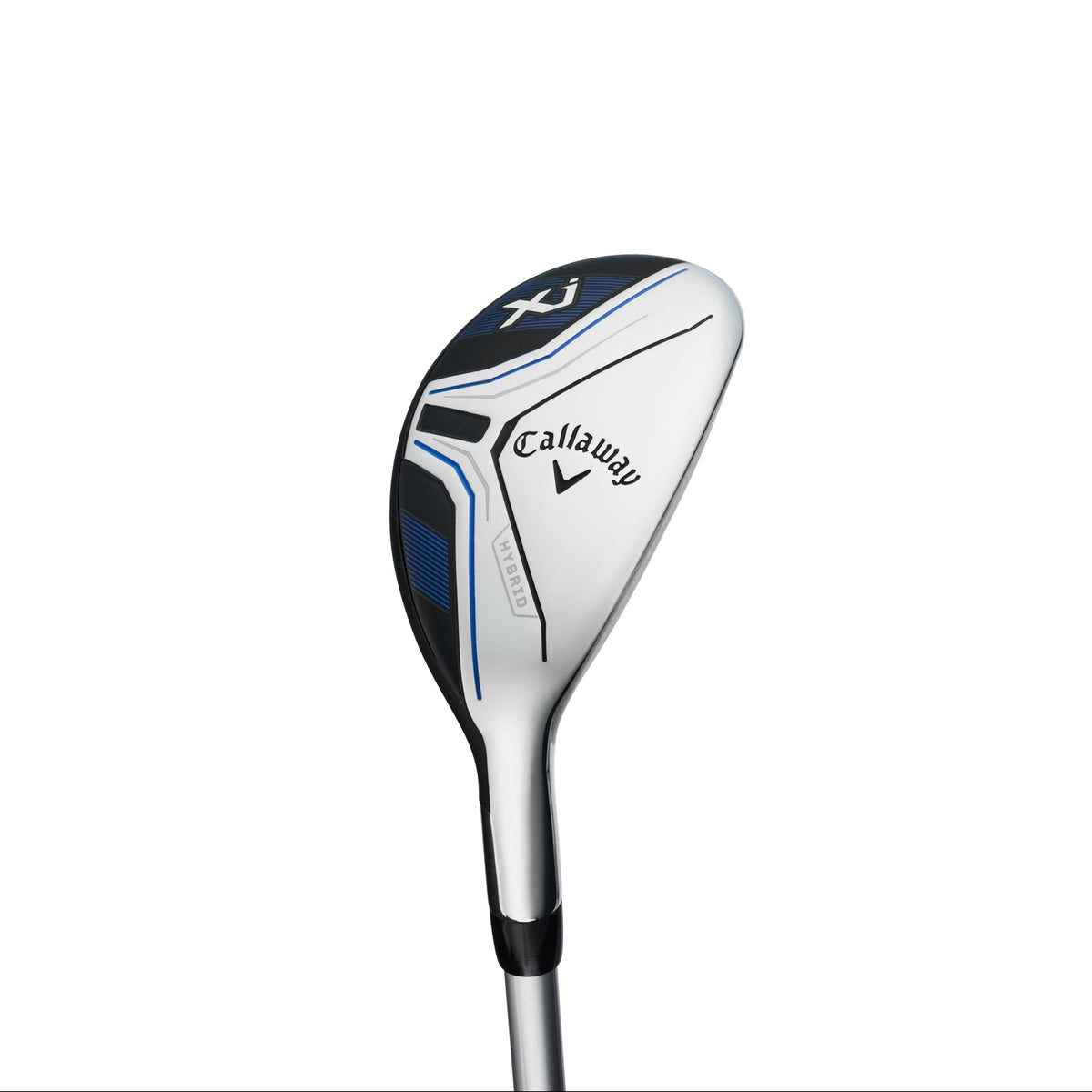Callaway pack XJ Junior 3 — Série 7 clubs junior Noir - GolfCenter.fr