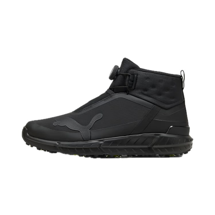 Puma Chaussures montantes Ignite Elevate Noire - GolfCenter.fr