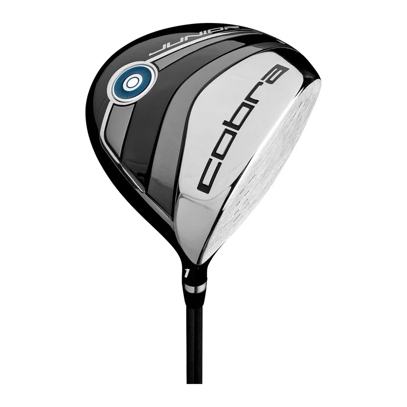 King Cobra Pack Complet Junior 13-15 ans (1,50 m à 1,65 m) - GolfCenter.fr