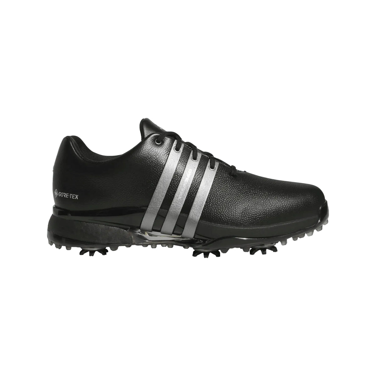 Adidas Chaussures TOUR360 GORE-TEX Noir - GolfCenter.fr