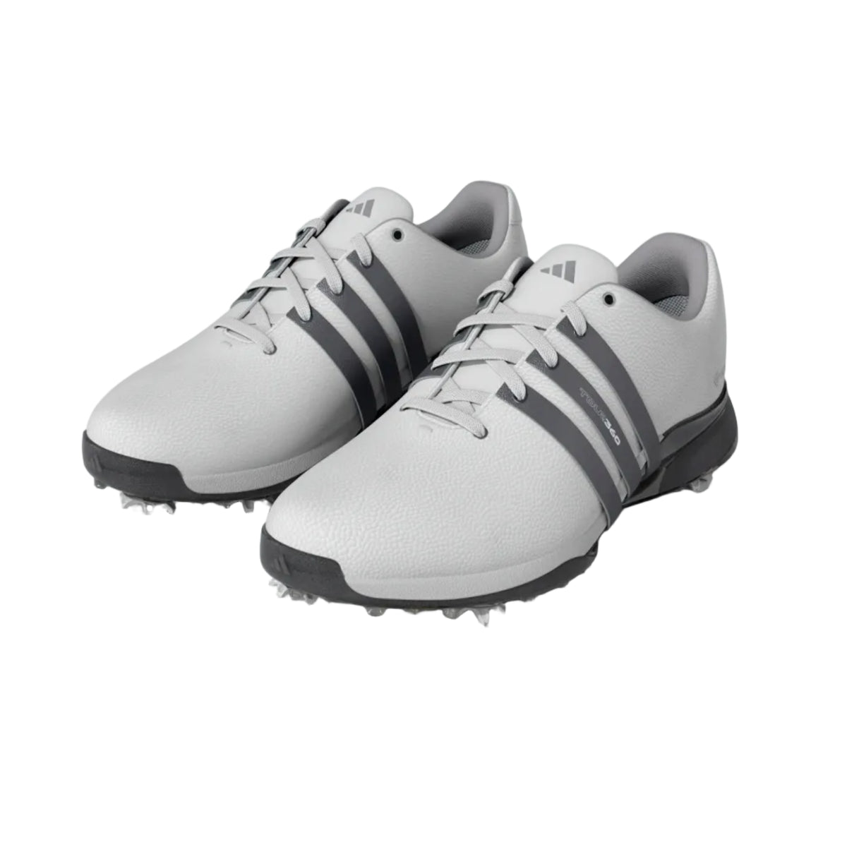 Adidas Chaussures TOUR360 GORE-TEX Blanc - GolfCenter.fr