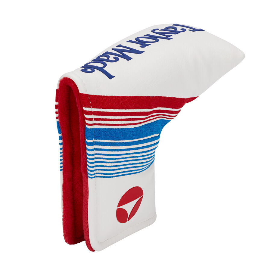 TaylorMade Funda edición limitada Liberty Lines Golf - GolfCenter.fr