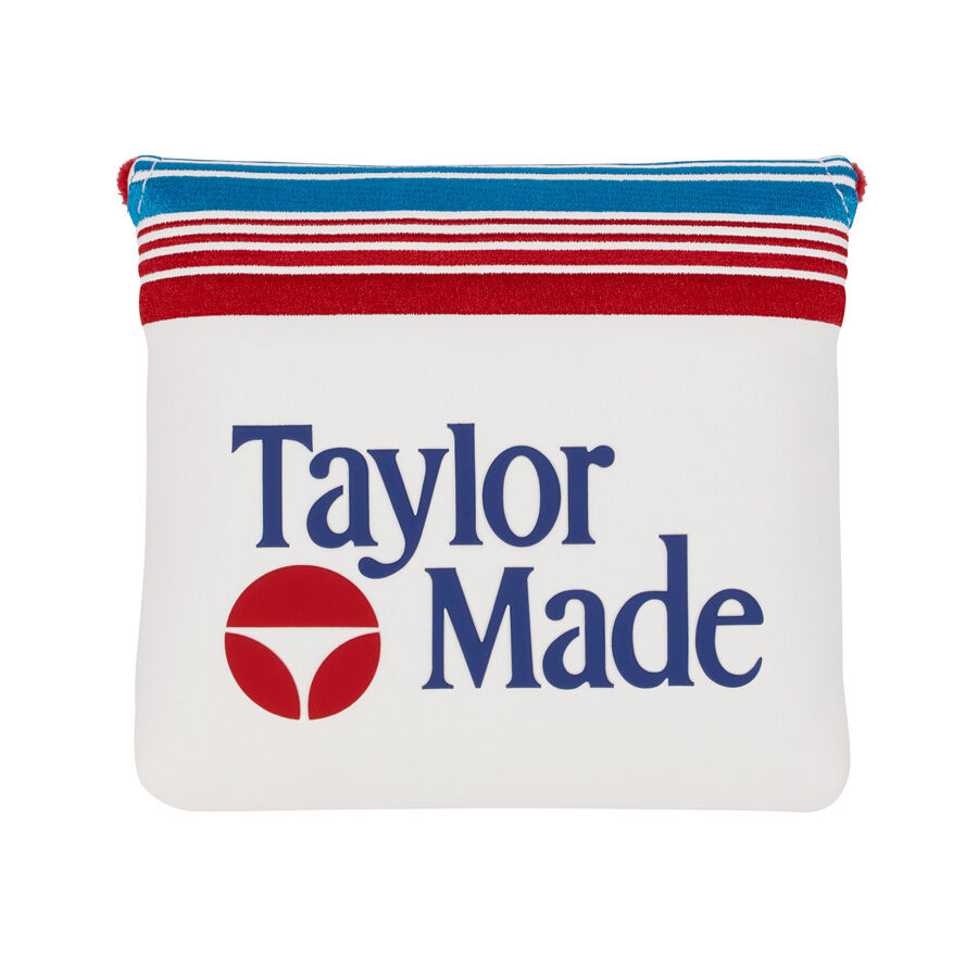 TaylorMade Funda edición limitada Liberty Lines Golf - GolfCenter.fr