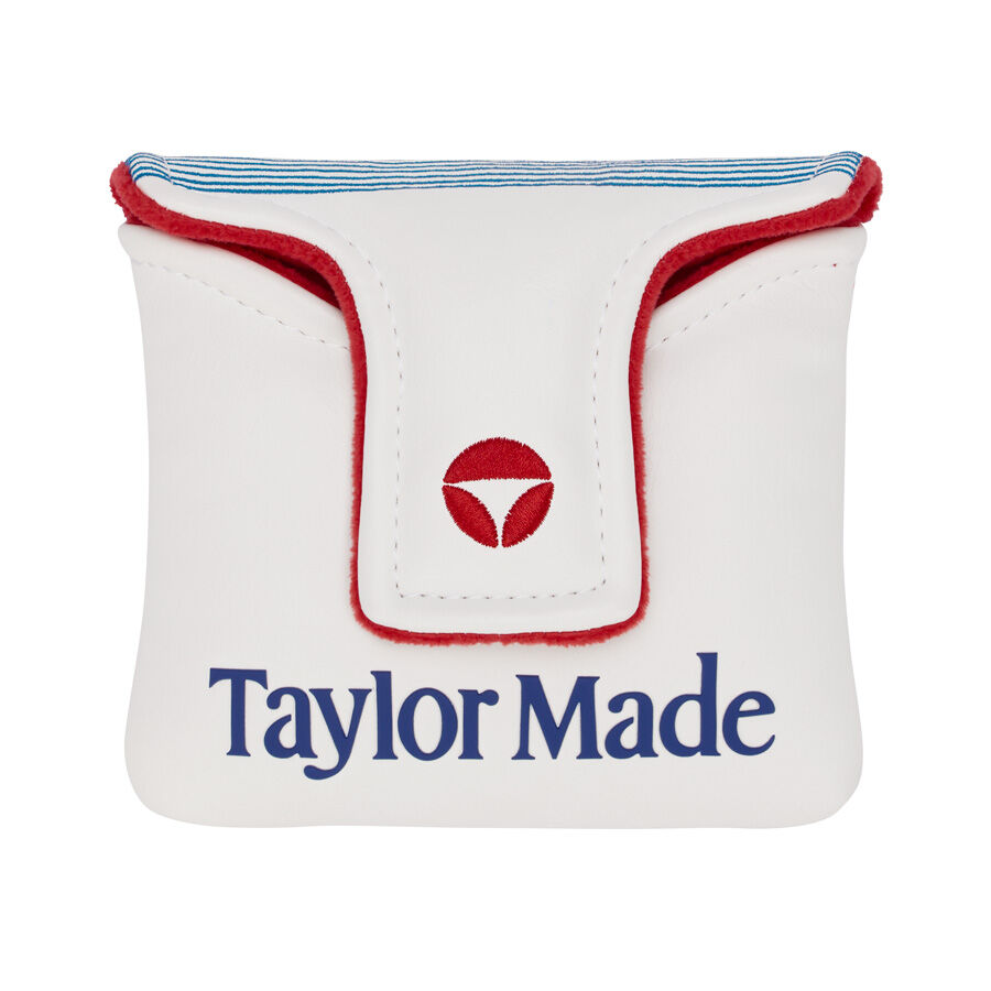 TaylorMade Funda edición limitada Liberty Lines Golf - GolfCenter.fr
