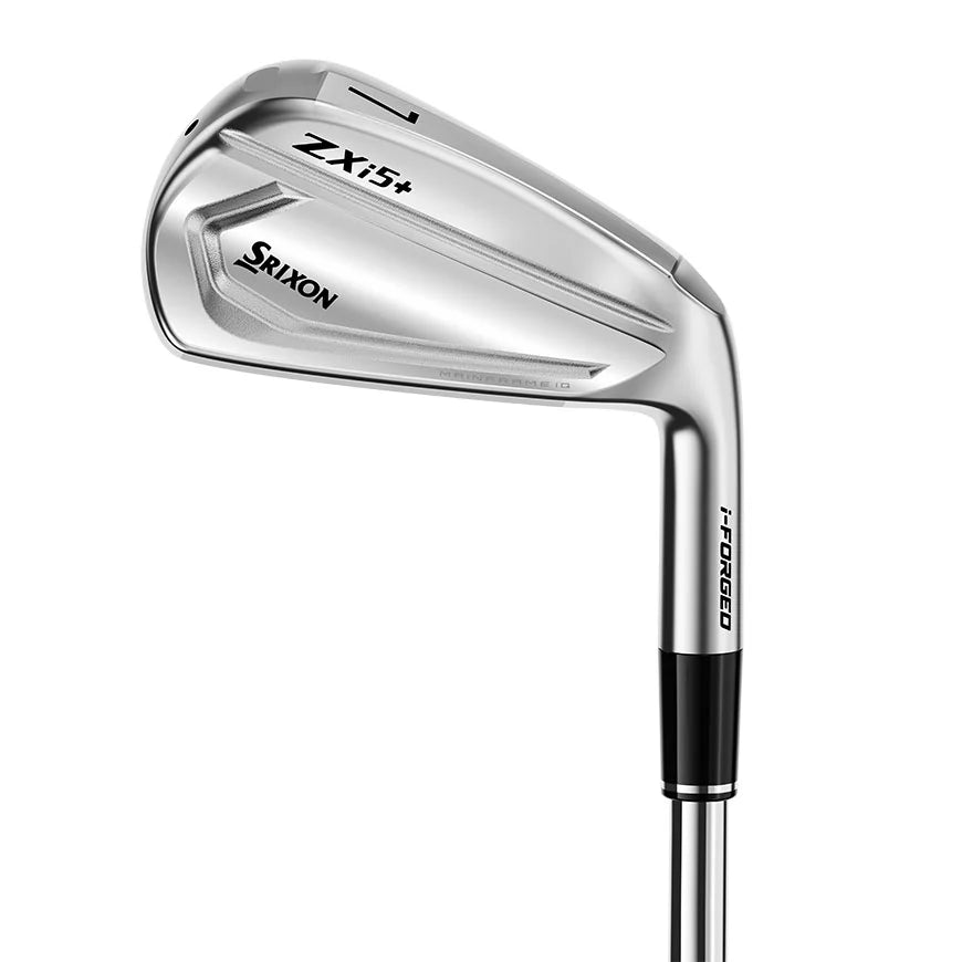 Srixon Série de Fers ZXi 5+ custom