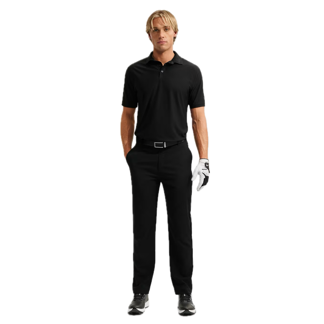 Nike Pantalon Velocity Dri-FIT Noir - GolfCenter.fr
