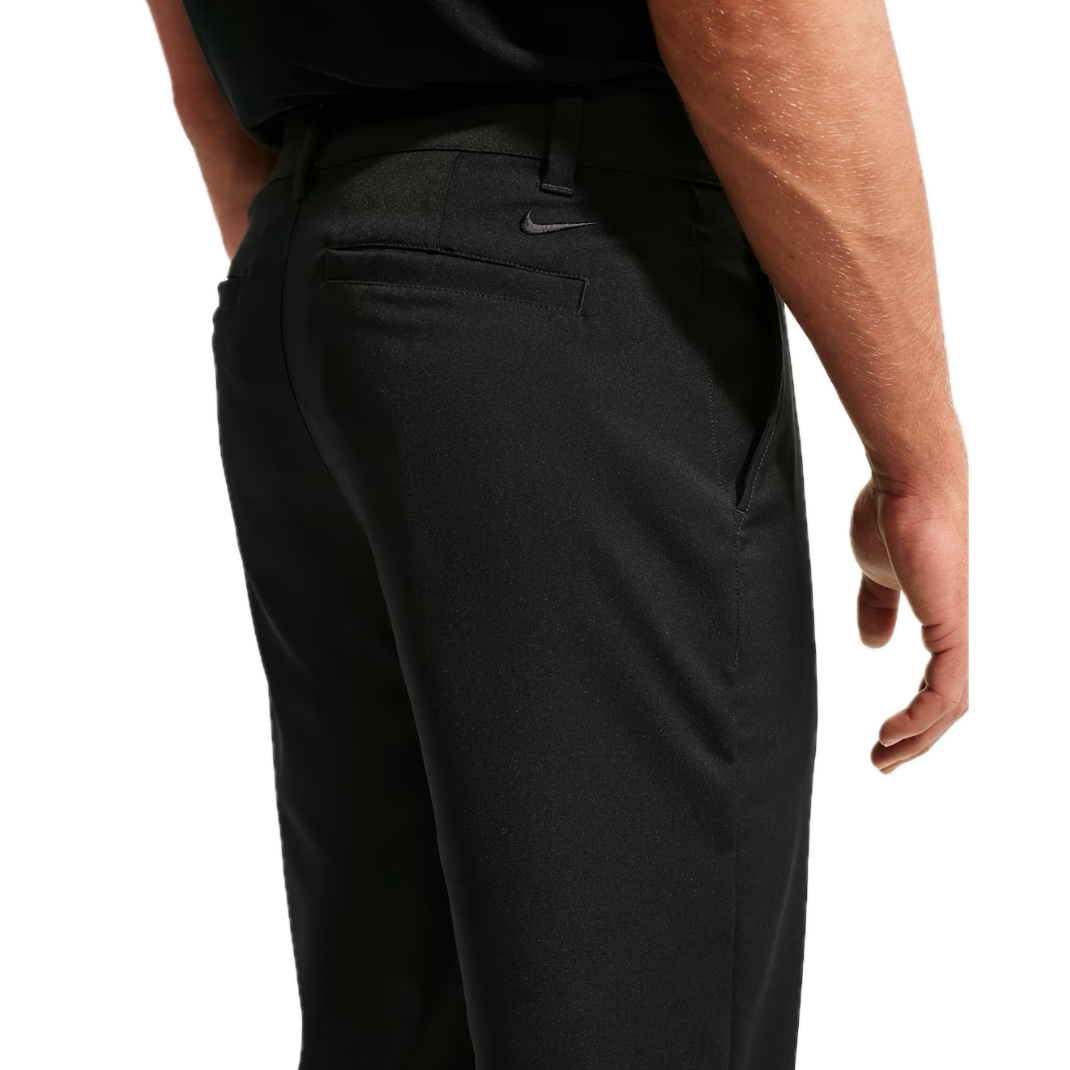 Nike Pantalon Velocity Dri-FIT Noir - GolfCenter.fr
