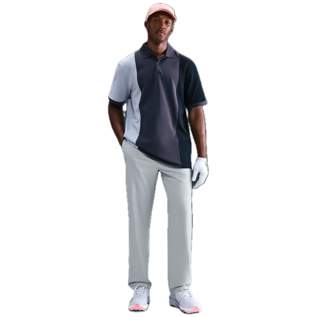 Nike Pantalon Velocity Dri-FIT Gris - GolfCenter.fr