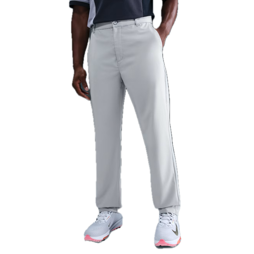 Nike Pantalon Velocity Dri-FIT Gris - GolfCenter.fr