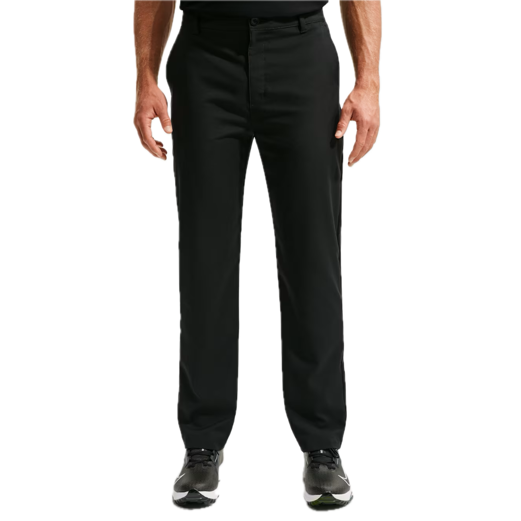 Nike Pantalon Velocity Dri-FIT Noir - GolfCenter.fr