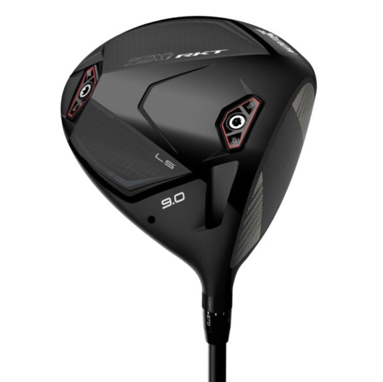 Srixon Driver ZXi RKT LS