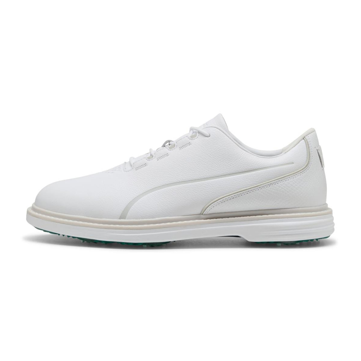 Puma Chaussures Avant Tour White - GolfCenter.fr