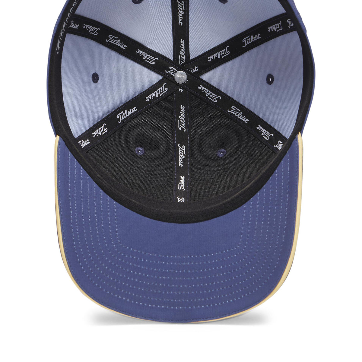Titleist Casquette Golden Hour Tour Performance - GolfCenter.fr