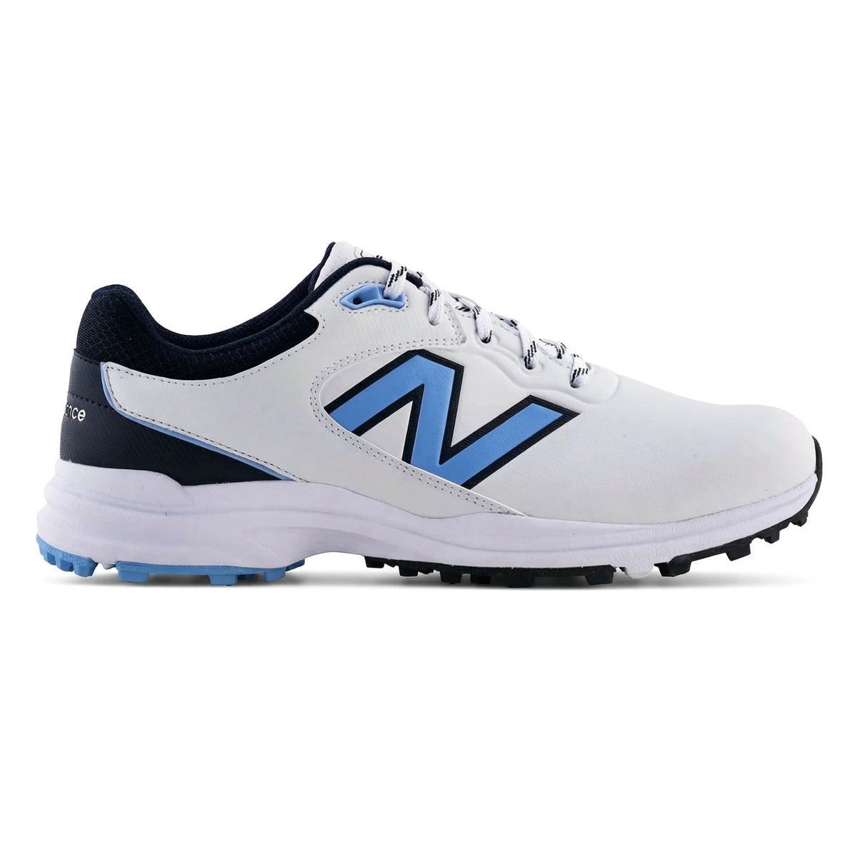 New Balance Chaussures M003 SL Light Blue - GolfCenter.fr