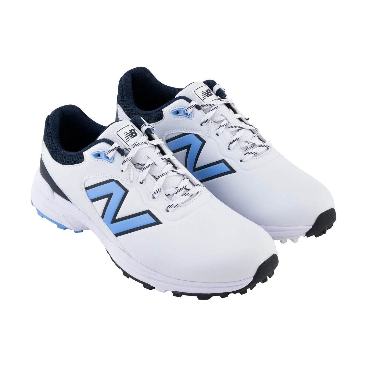 New Balance Chaussures M003 SL Light Blue - GolfCenter.fr