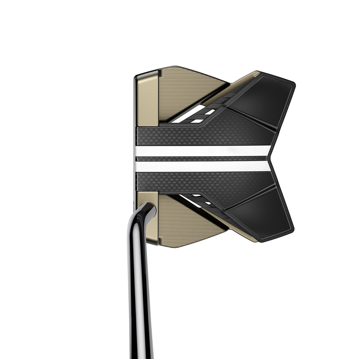 Cobra Putter 3D Printed Tour Agera - GolfCenter.fr