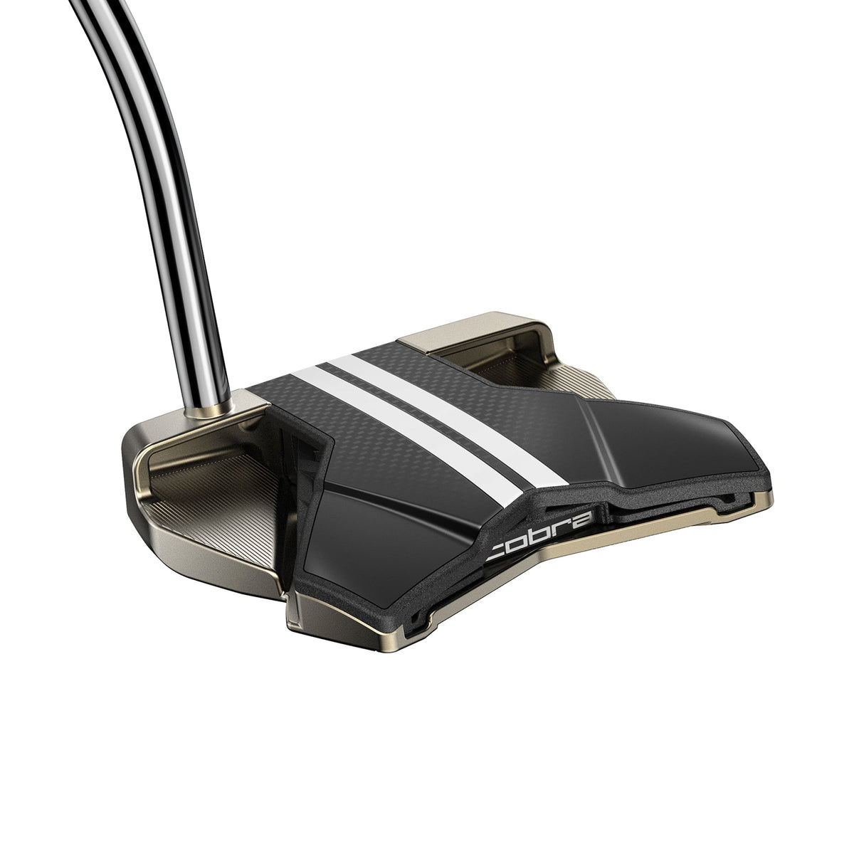 Cobra Putter 3D Printed Tour Agera - GolfCenter.fr
