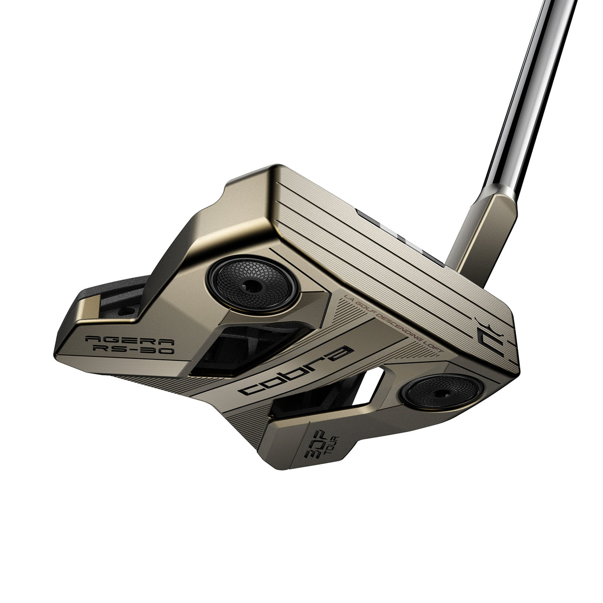 Cobra Putter 3D Printed Agera RS 30 - GolfCenter.fr