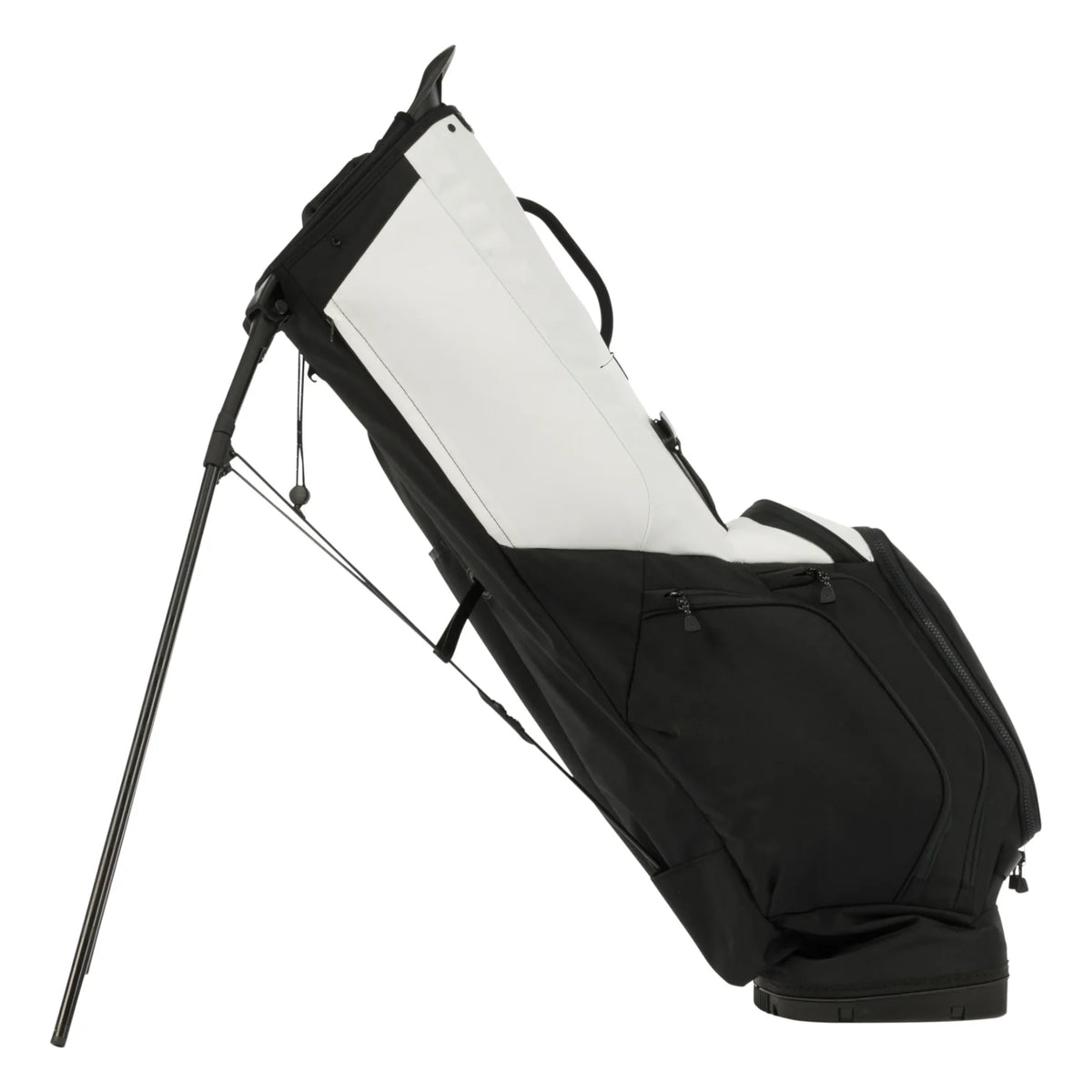 Ping Sac Trépied Hoofer Lite 231 Noir / Blanc - GolfCenter.fr