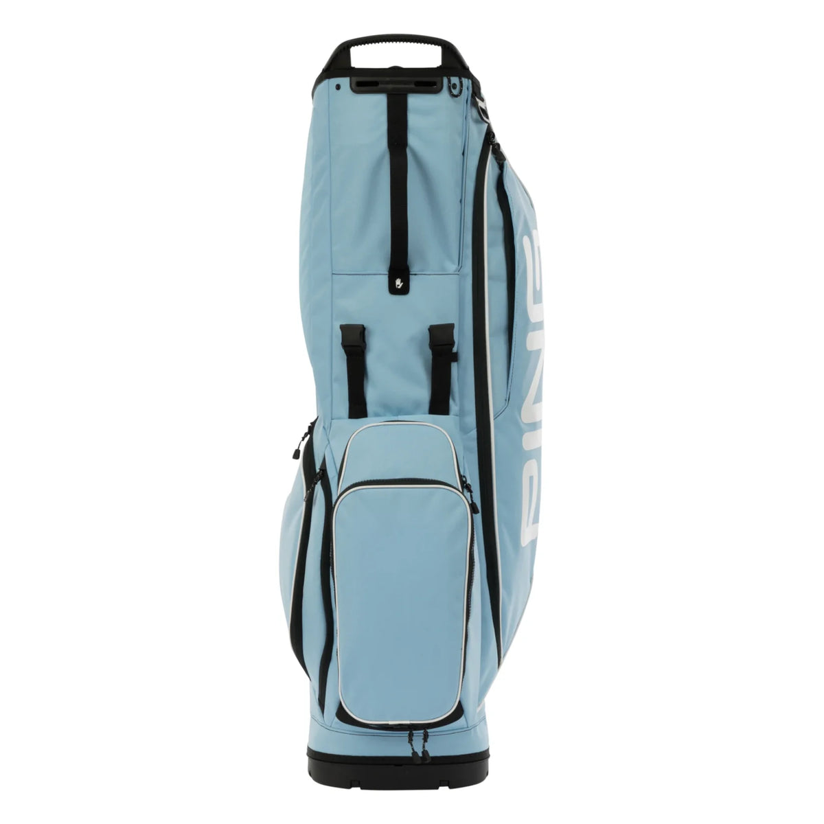 Ping Bolsa de Trípode Hoofer Lite 231 Azul Cielo / Blanco - GolfCenter.fr