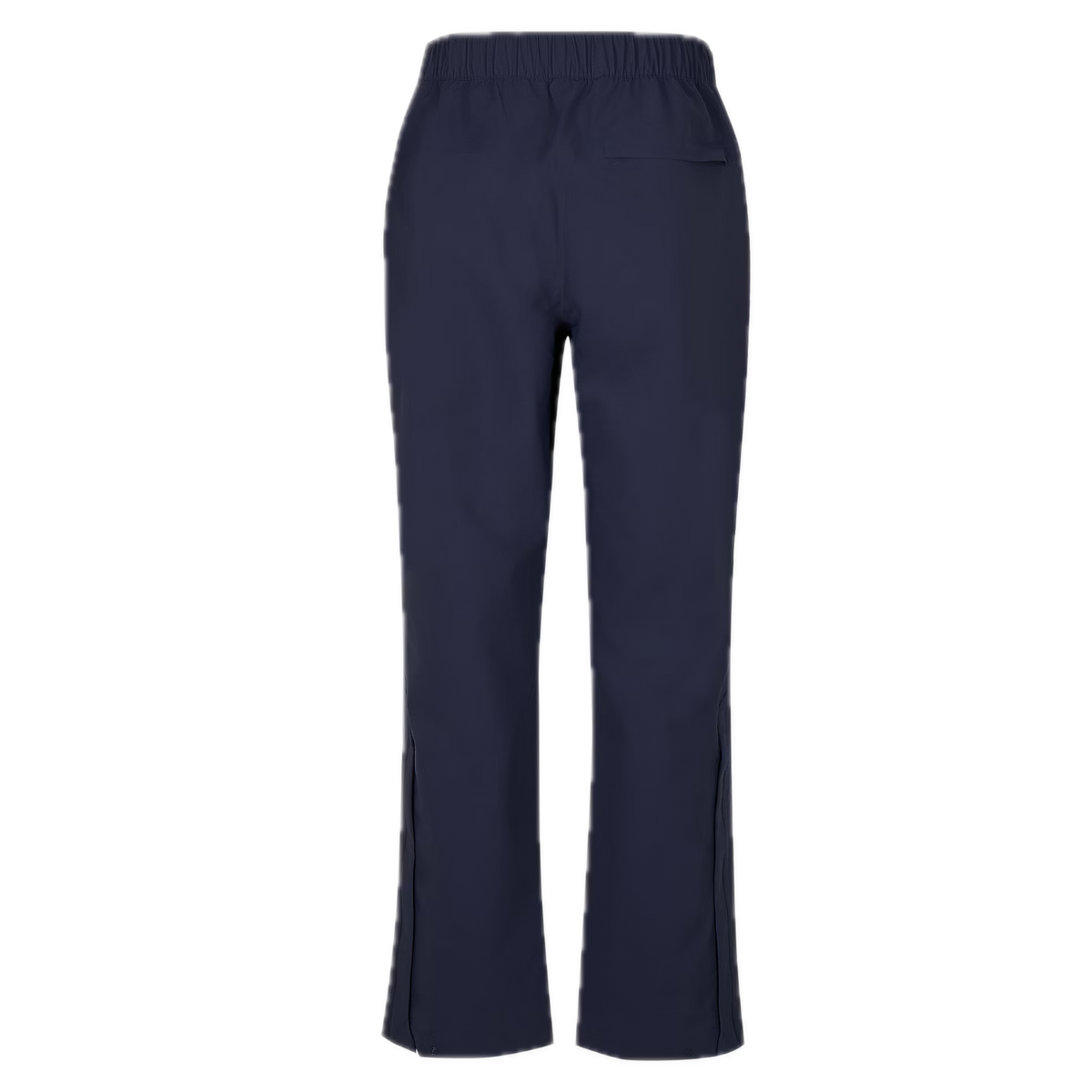 Under Armour Pantalon de Pluie Drive Rain Bleu Marine