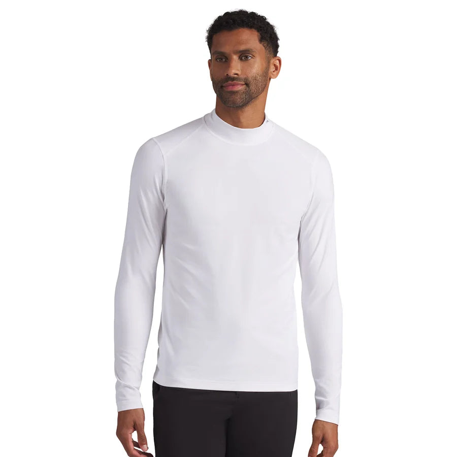 Puma Golf Sous-couche CLOUDSPUN Tech Blanche - GolfCenter.fr