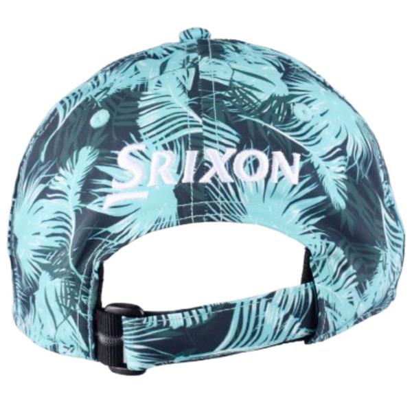 Srixon Gorra Floral Edition - GolfCenter.fr