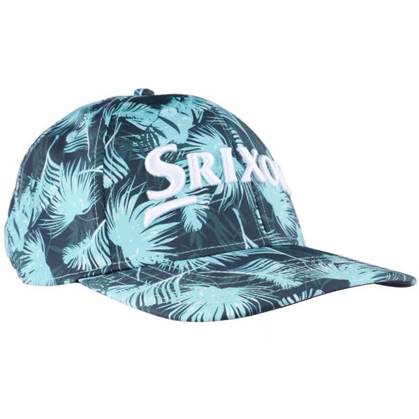 Srixon Gorra Floral Edition - GolfCenter.fr
