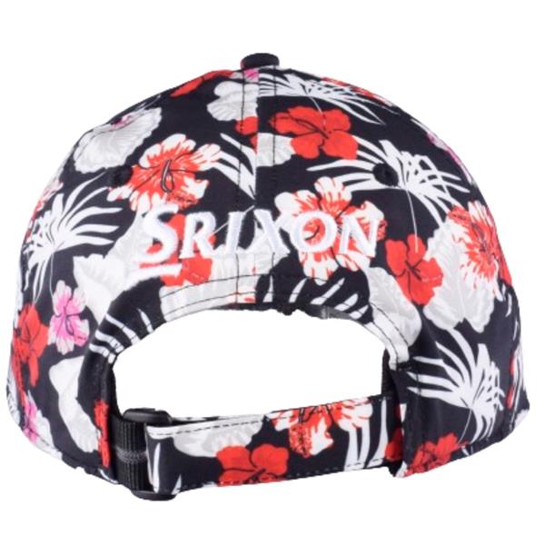 Srixon Gorra Floral Edition - GolfCenter.fr