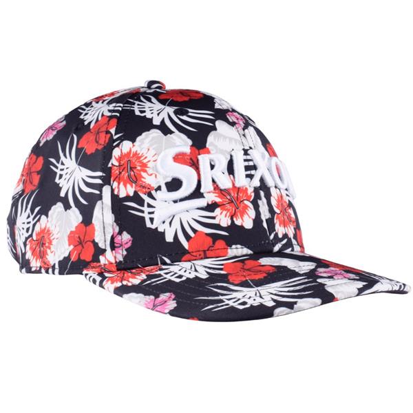 Srixon Casquette Floral Edition - GolfCenter.fr
