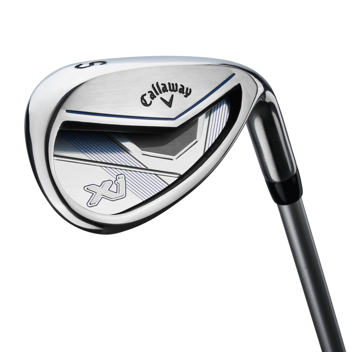 Callaway pack XJ Junior 3 — Série 7 clubs junior Noir - GolfCenter.fr