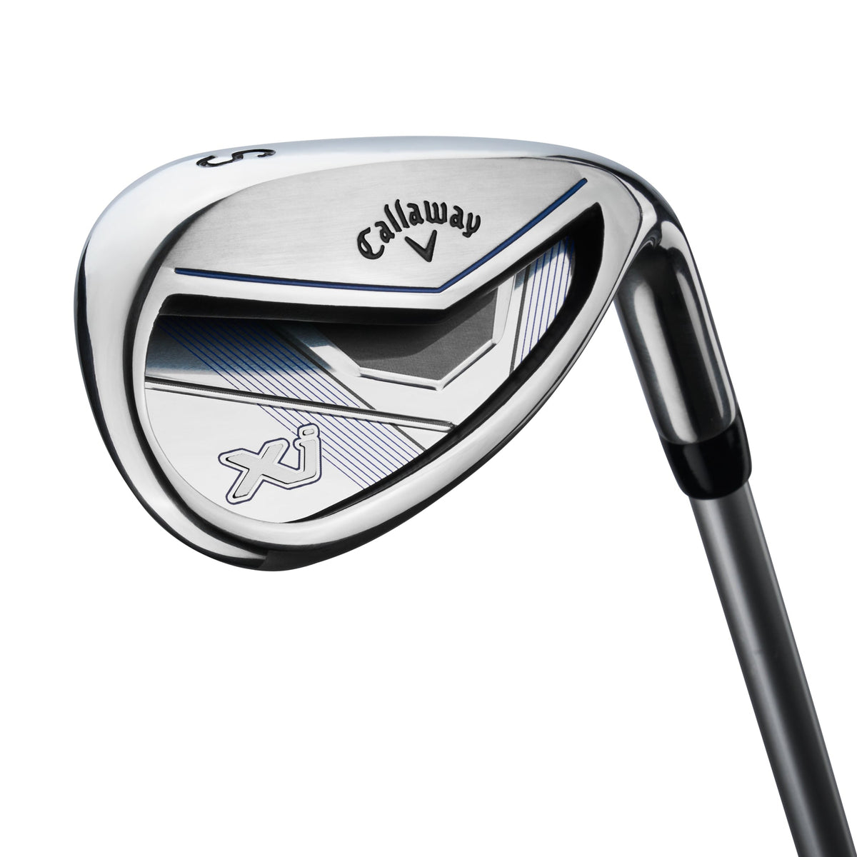 Callaway pack XJ Junior 2 — Série 6 clubs junior Noir - GolfCenter.fr