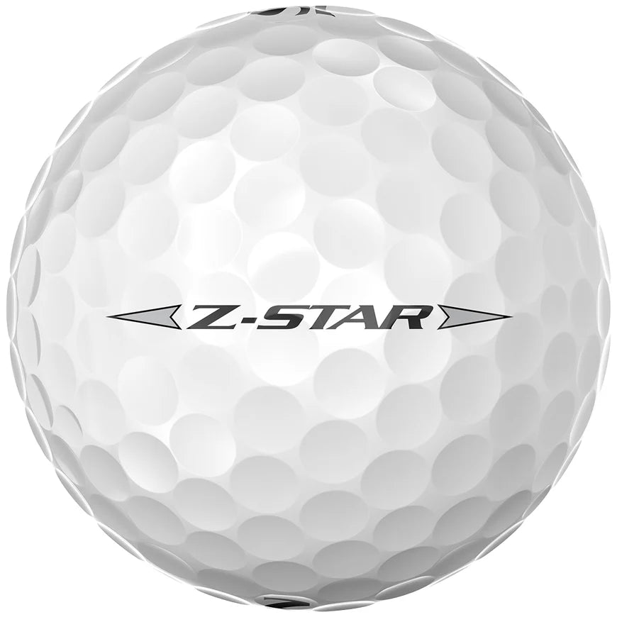 Srixon Z Star Logotées - GolfCenter.fr
