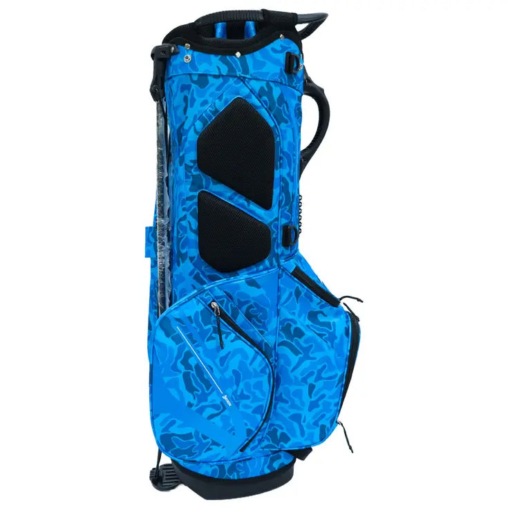 Srixon Sac chariot Friday Blue Camo - GolfCenter.fr