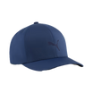 PUMA Casquette Storm Golf Bleu Marine - GolfCenter.fr