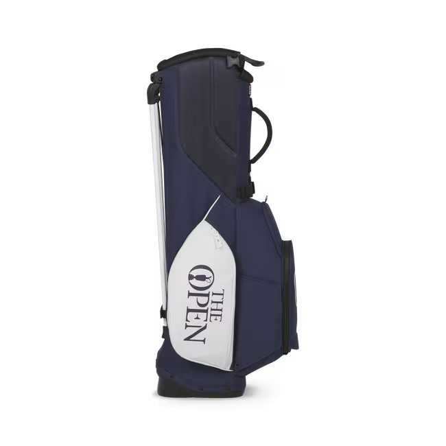 Titleist Sac Trépied The Open 2026 Players S4 - GolfCenter.fr