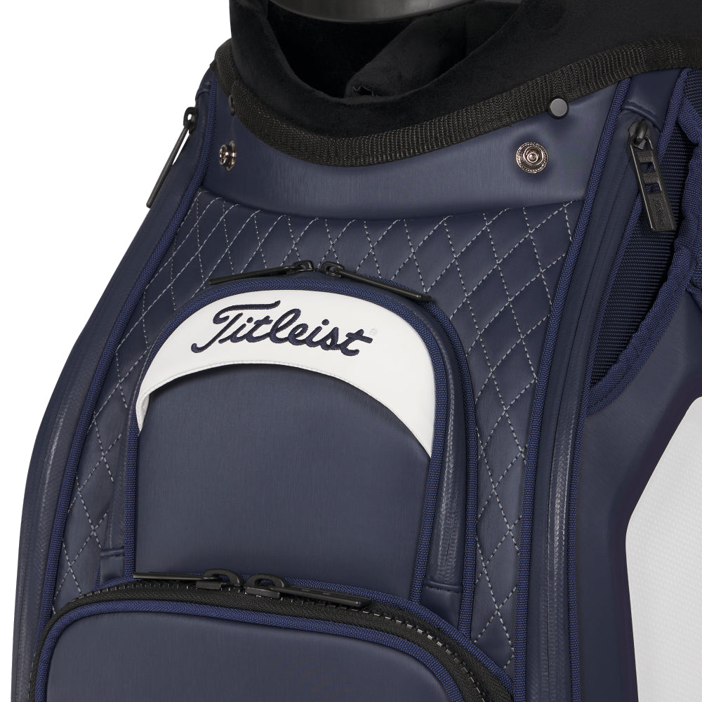 Titleist Sac Tour Series Tour Bag The Open Édition Limitée - GolfCenter.fr