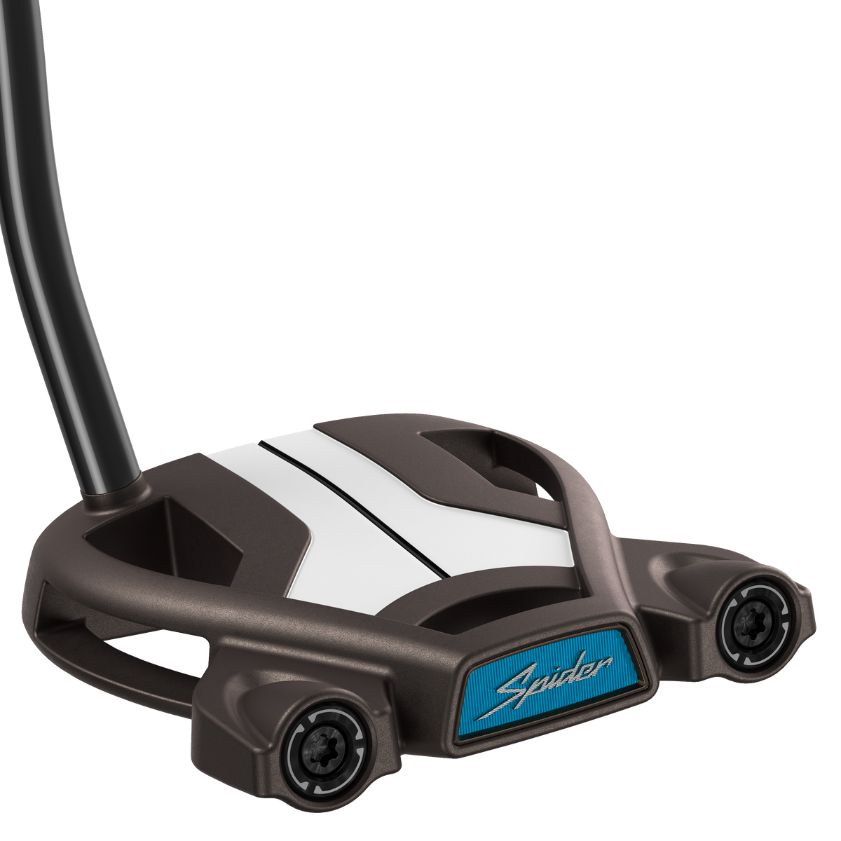 TaylorMade Putter Spider Tour CounterBalance Torched PVD - GolfCenter.fr