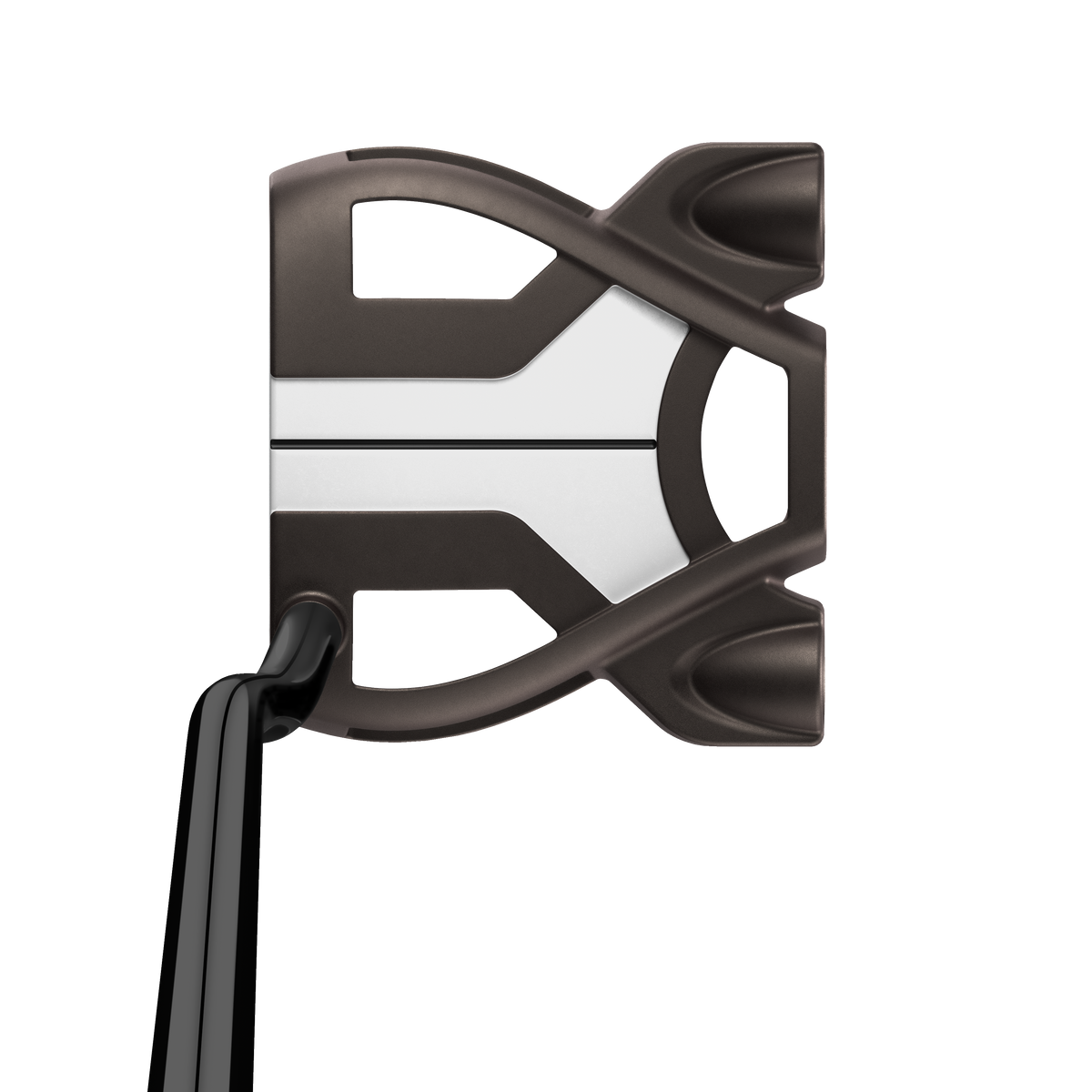 TaylorMade Putter Spider Tour CounterBalance Torched PVD - GolfCenter.fr