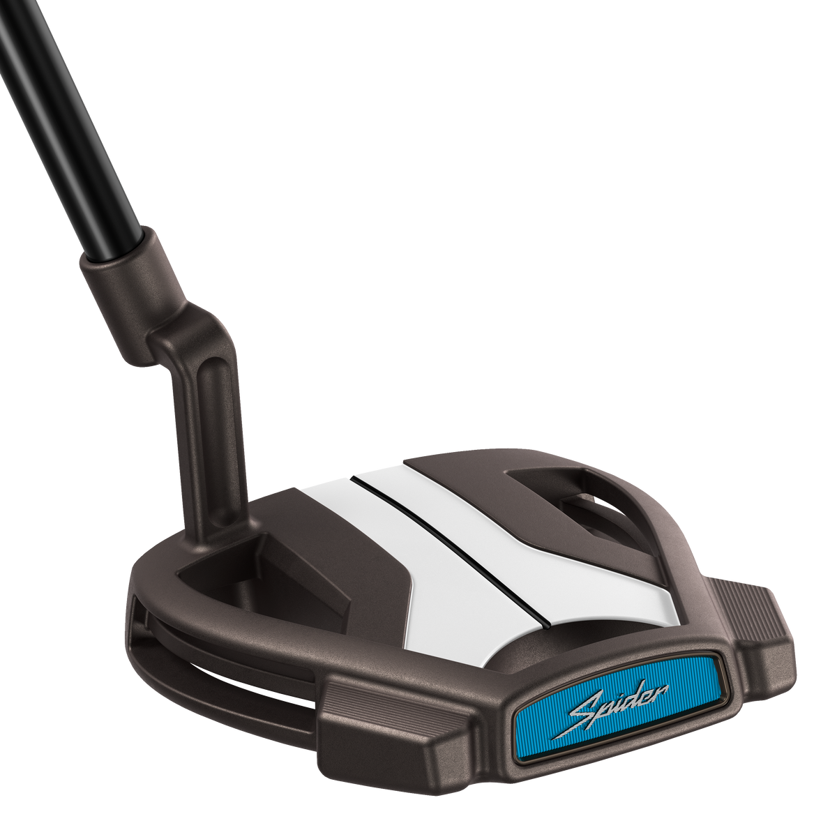 TaylorMade Putter Spider Tour X L-Neck Torched PVD - GolfCenter.fr