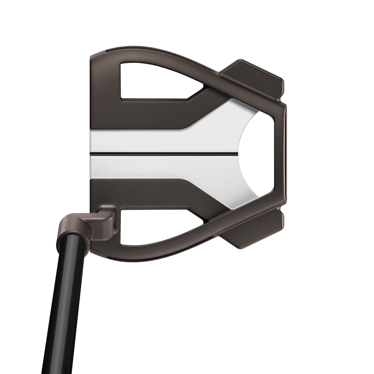 TaylorMade Putter Spider Tour X L-Neck Torched PVD - GolfCenter.fr