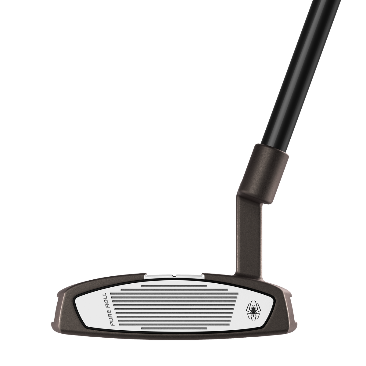TaylorMade Putter Spider Tour X L-Neck Torched PVD - GolfCenter.fr