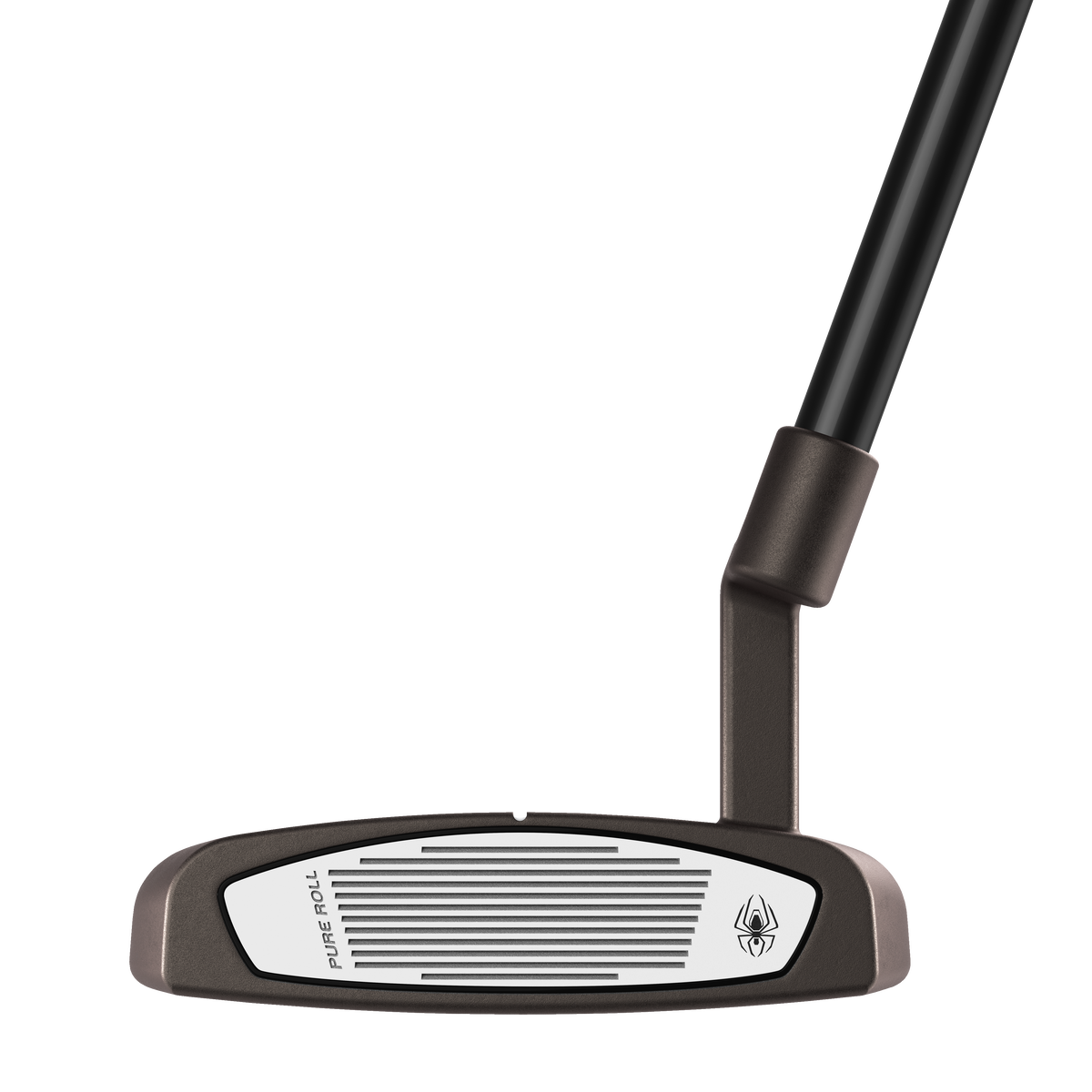 TaylorMade Putter Spider Tour V L-Neck Torched PVD - GolfCenter.fr