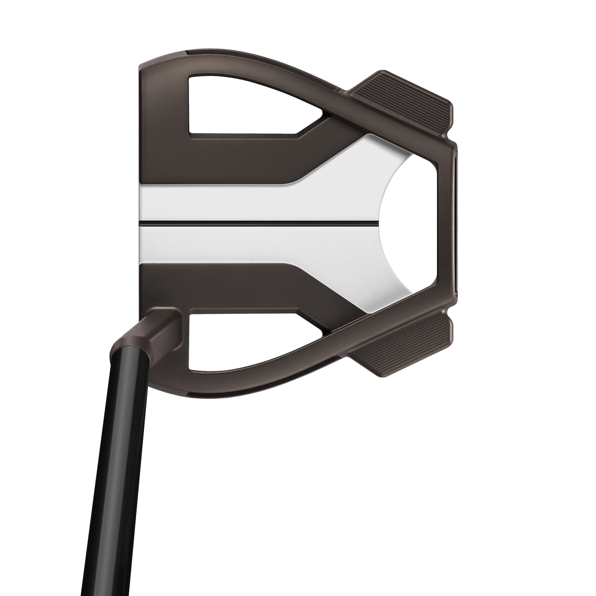 TaylorMade Putter Spider Tour X Small Slant TruePath™ Torched PVD - GolfCenter.fr
