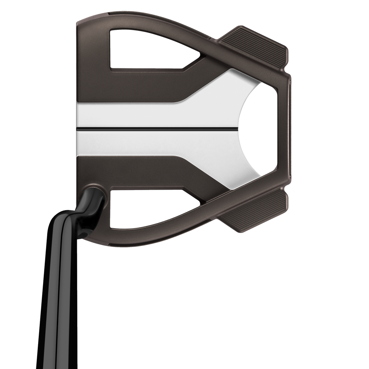TaylorMade Putter Spider Tour X Double Bend Torched PVD - GolfCenter.fr