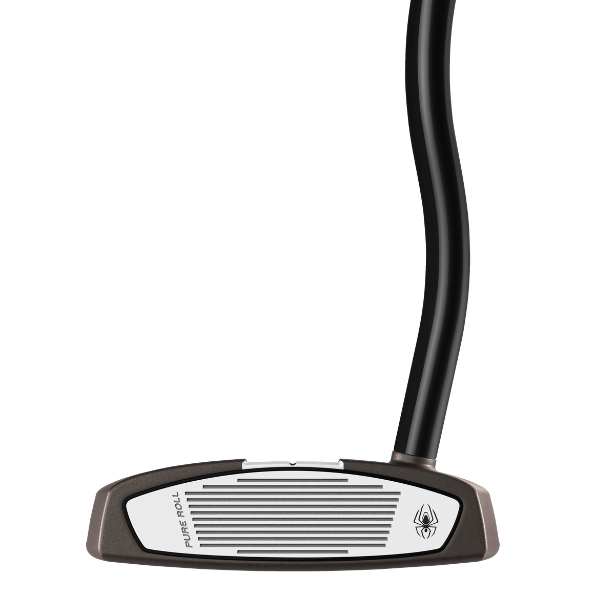 TaylorMade Putter Spider Tour X Double Bend Torched PVD - GolfCenter.fr