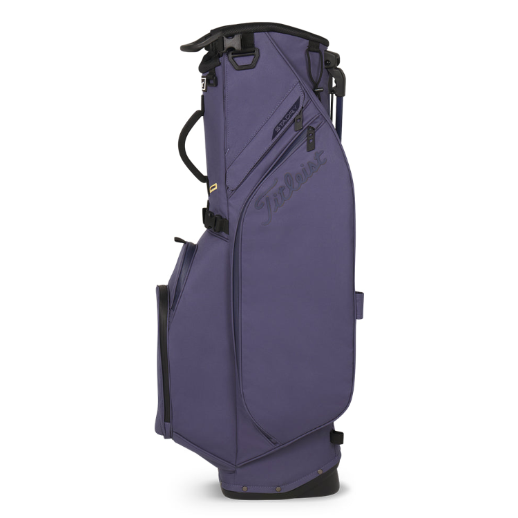 Titleist Sac Trépied Players 4 StaDry Golden Hour - GolfCenter.fr