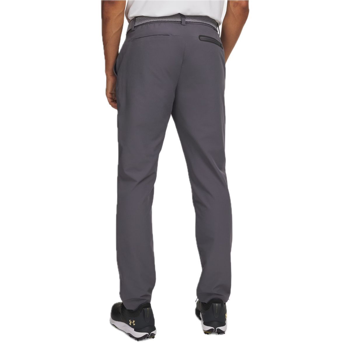 Under Armour Pantalon Drive ColdGear Infrared Tapered Gris